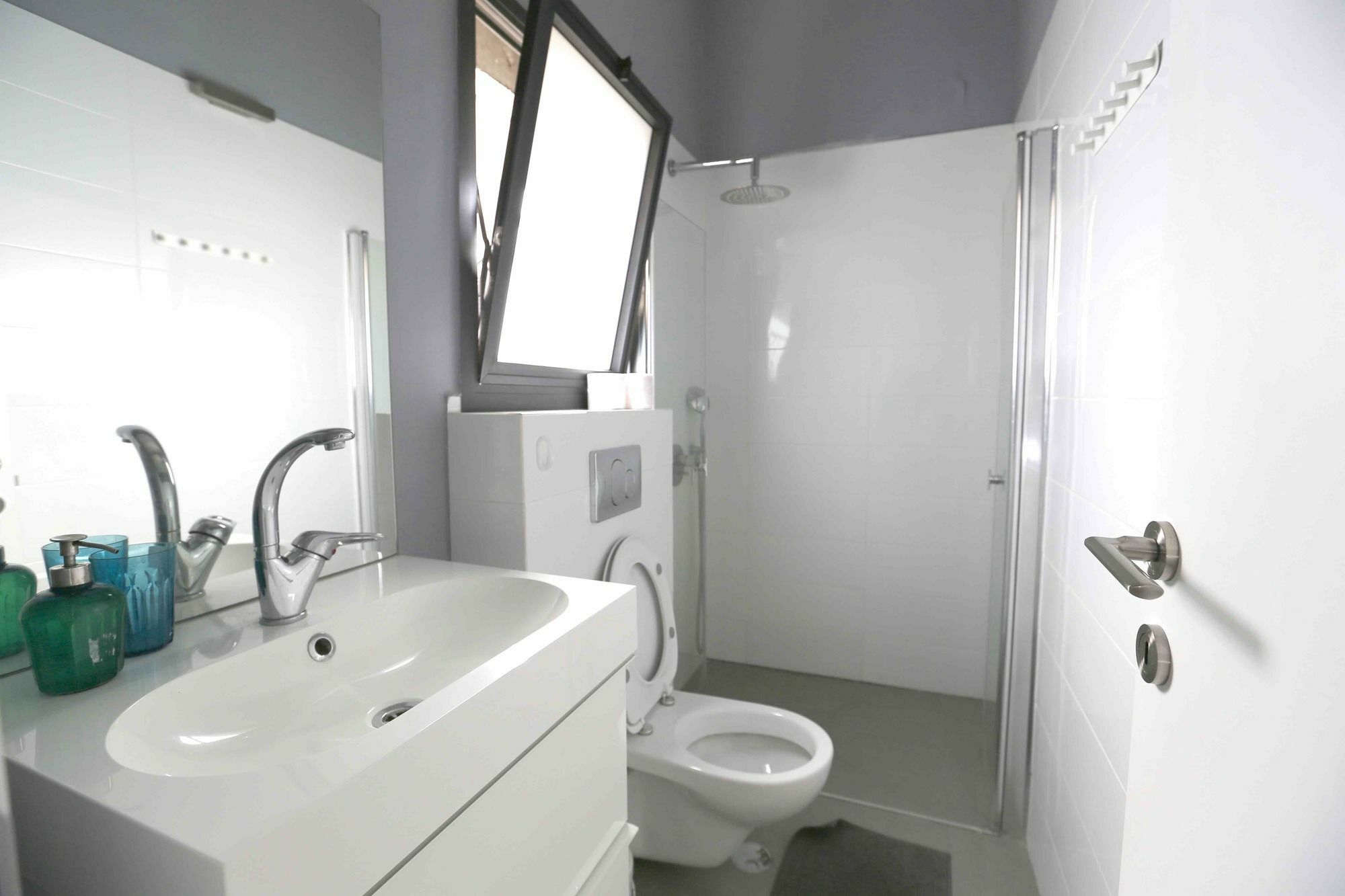 Holyguest - Natan Hahaham 6 Apartamento *