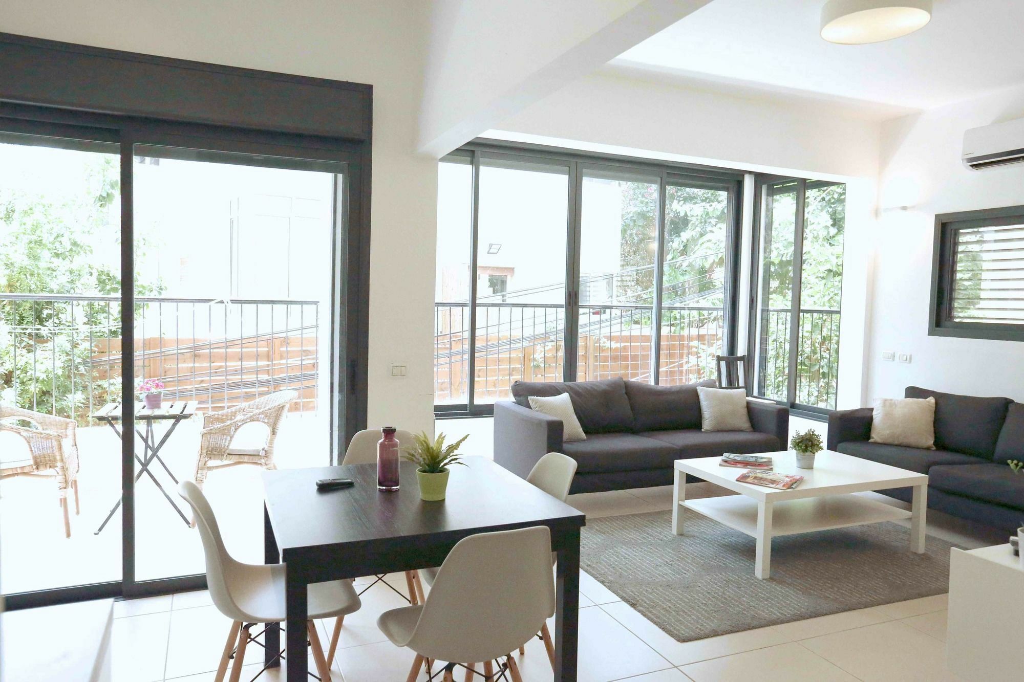Apartamento Holyguest - Natan Hahaham 6