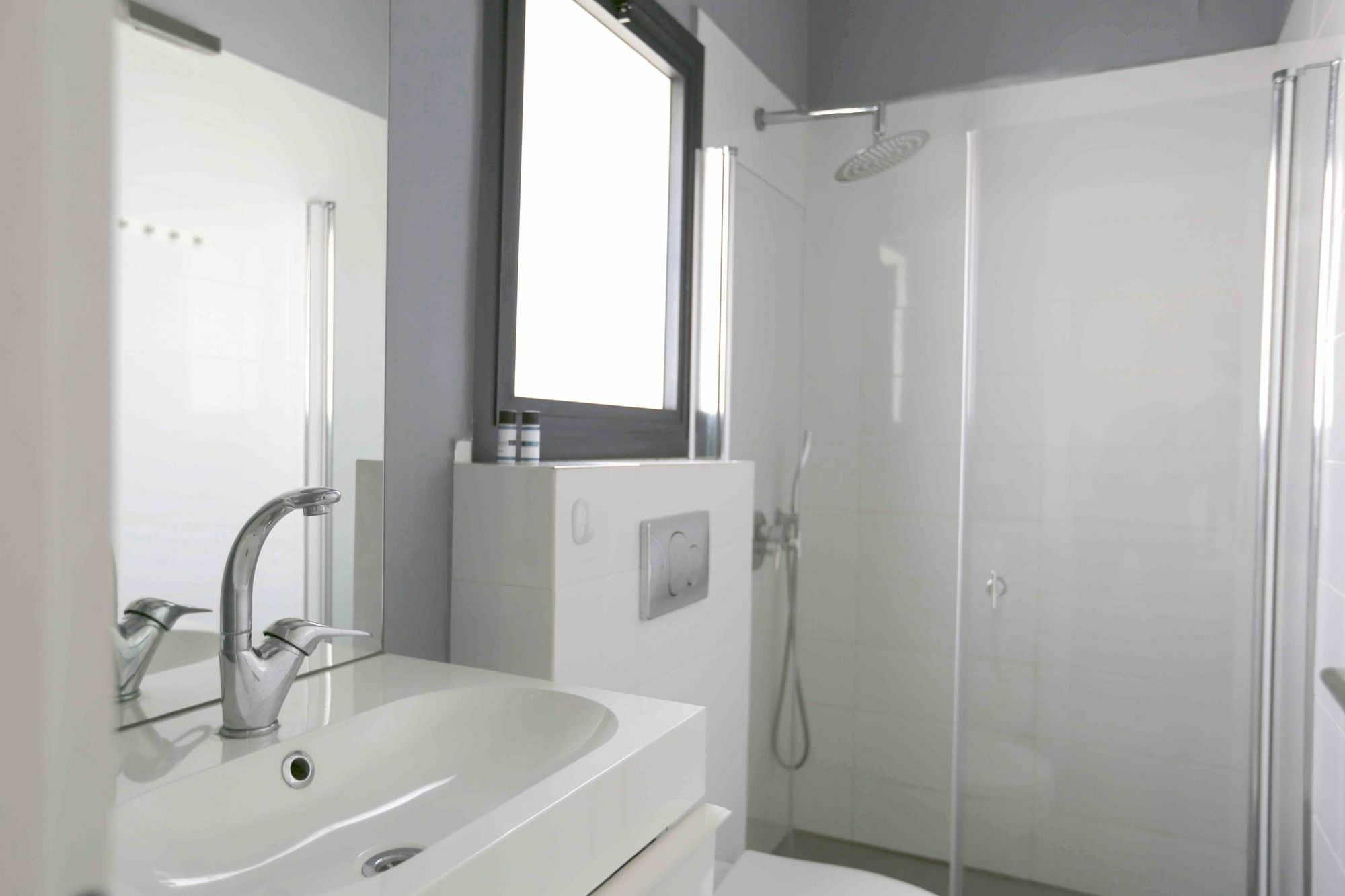 Apartamento Holyguest - Natan Hahaham 6 Tel Aviv