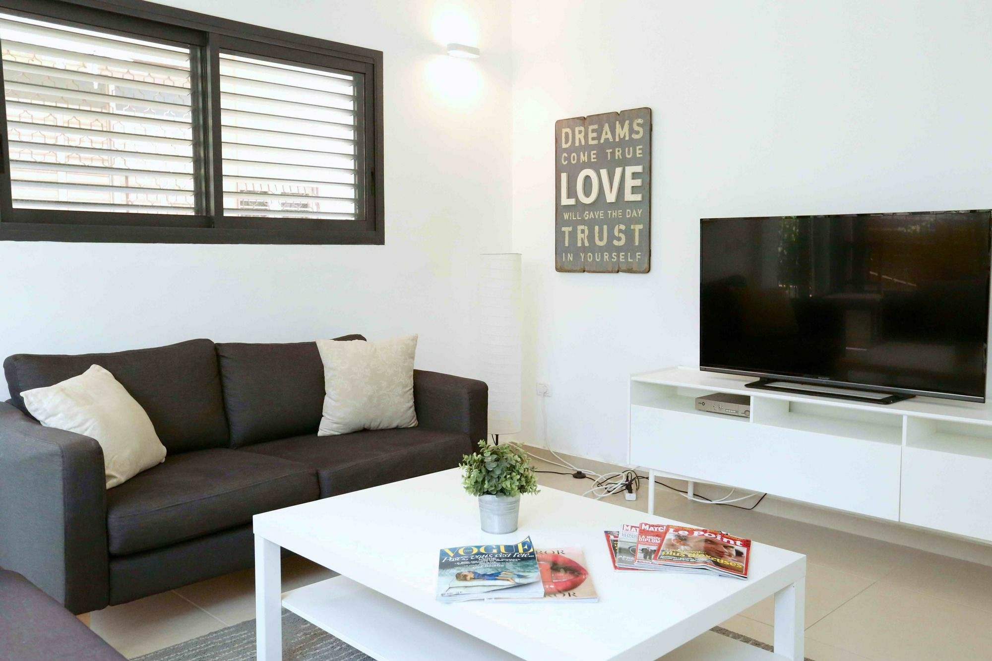 Holyguest - Natan Hahaham 6 Apartamento *