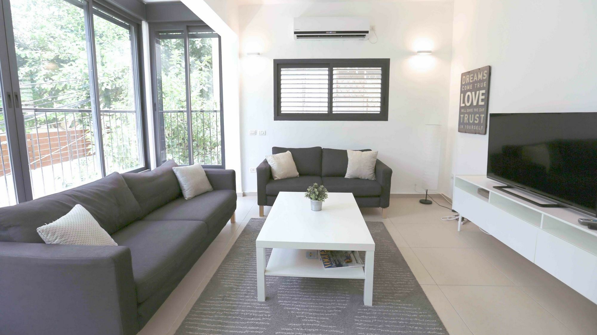Apartamento Holyguest - Natan Hahaham 6