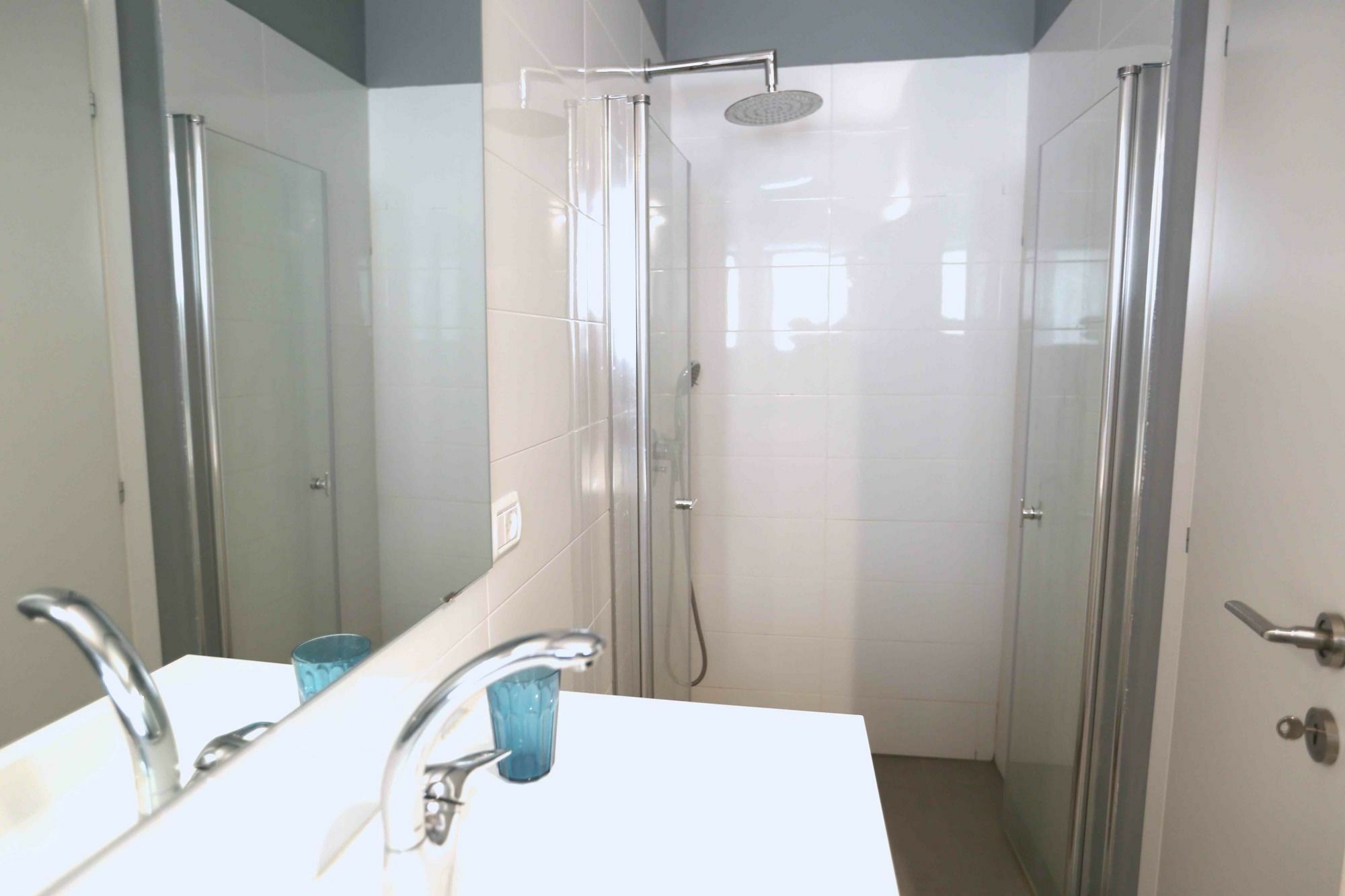 Apartamento Holyguest - Natan Hahaham 6 *