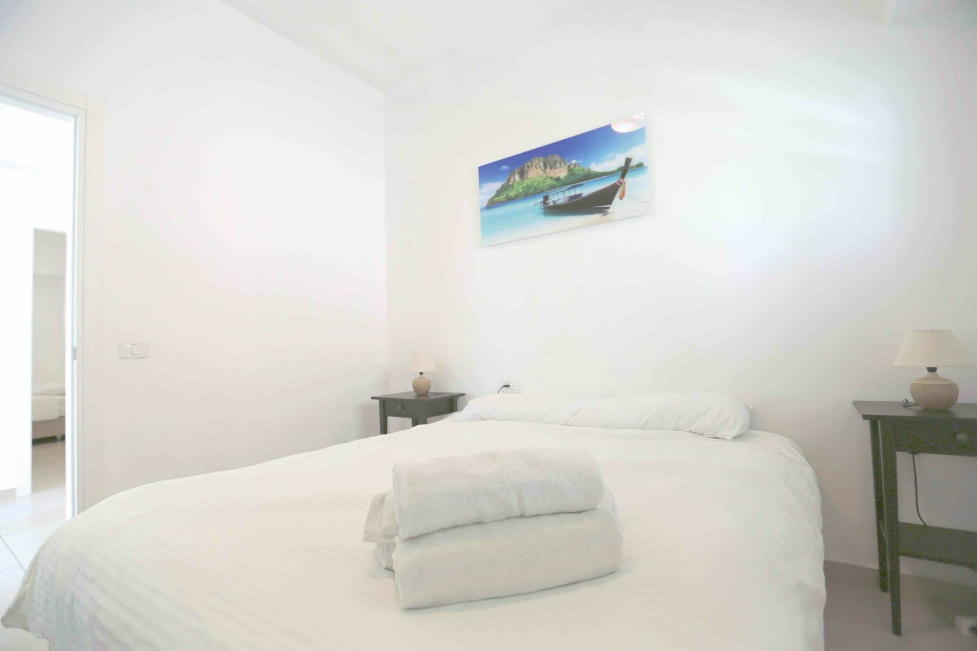 Apartamento Holyguest - Natan Hahaham 6