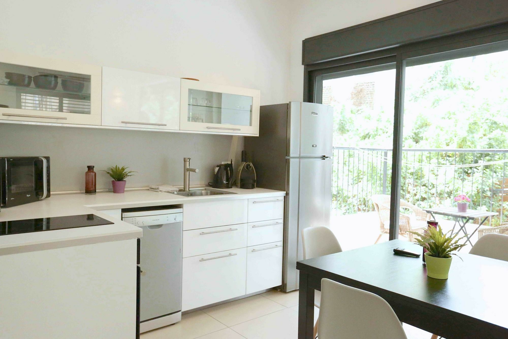 Apartamento Holyguest - Natan Hahaham 6