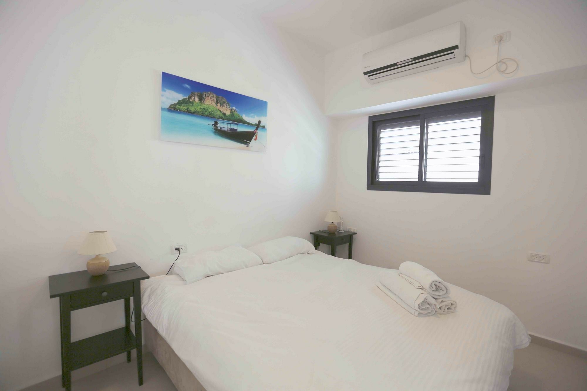 Apartamento Holyguest - Natan Hahaham 6 Tel Aviv